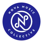 novamusiccollective logo indcircle