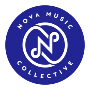 novamusiccollective logo indcircle